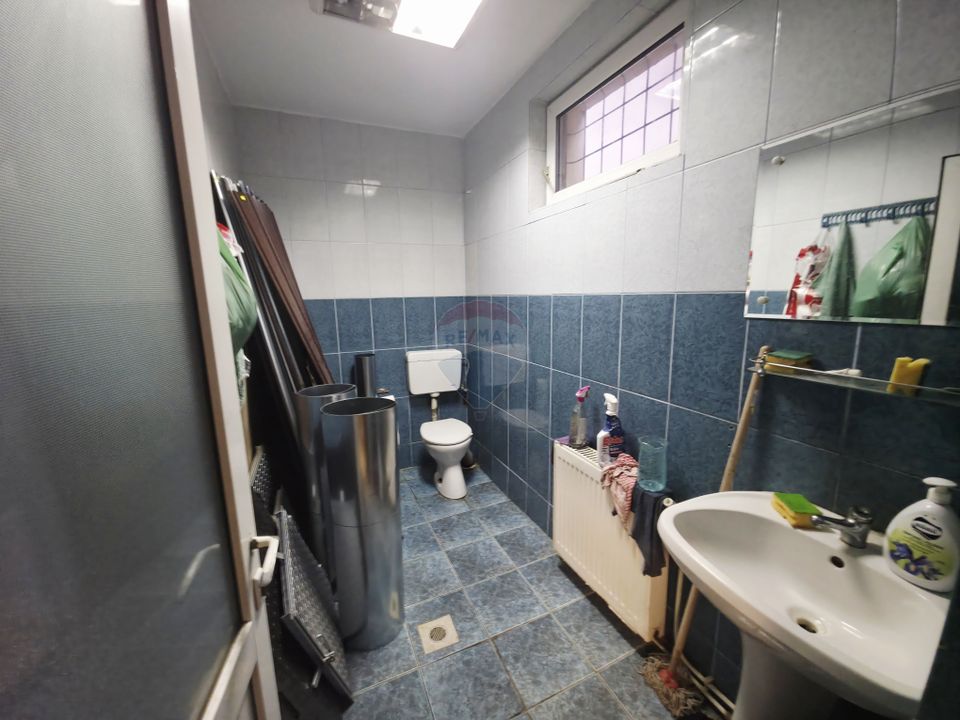 115sq.m Commercial Space for sale, Precista area