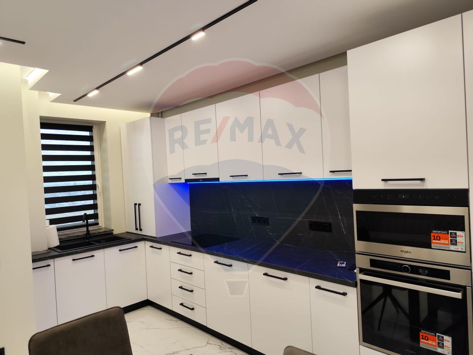 2 room Apartment for rent