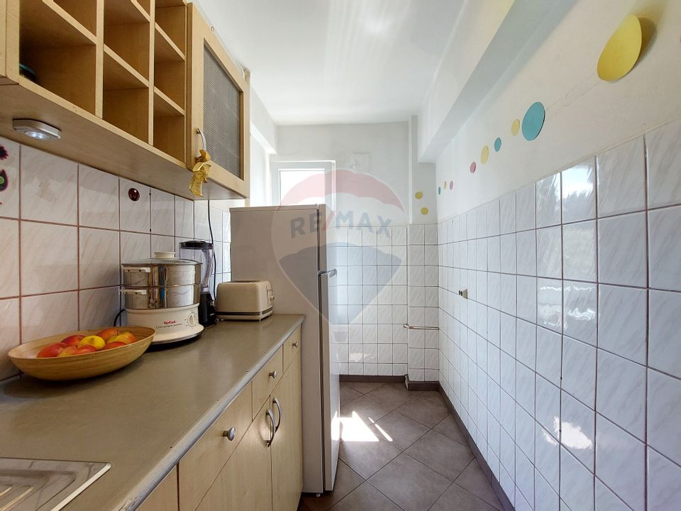 Apartament cu 2 camere de vânzare la Cismigiu/Pta Mihail Kogalniceanu