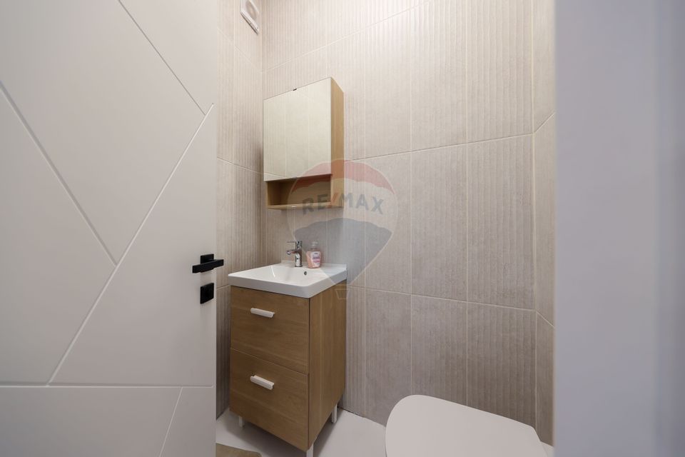 3 room Apartment for sale, Bunloc area