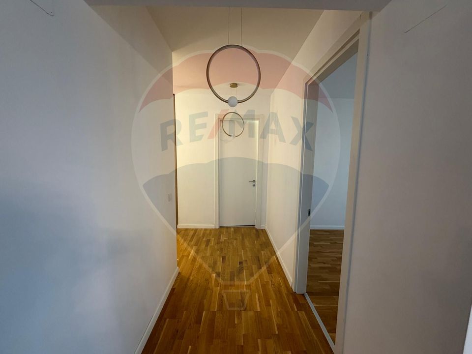 Apartament cu 3 camere Domenii/Agronomie/Expozitiei