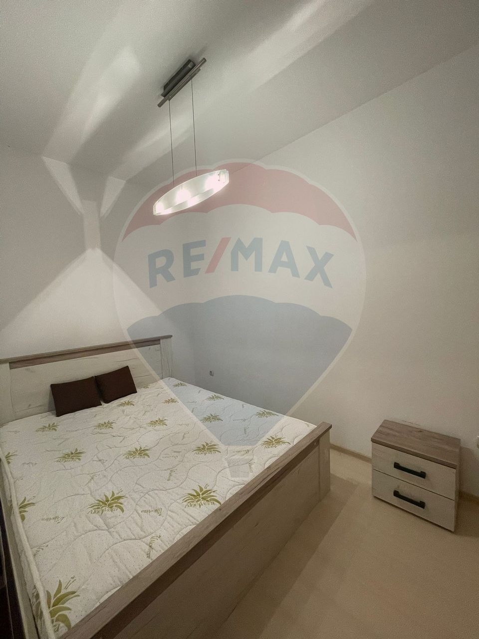 Apartament cu 2 camere de vanzare la Ared Uta