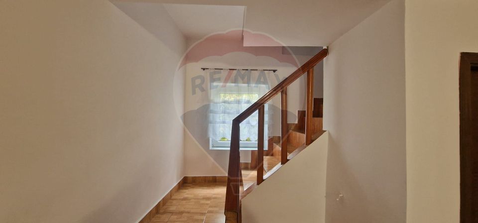 Casă P + 1E, strada Gheoghe Glod, zona Tache