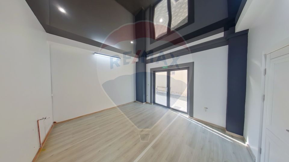 145sq.m Office Space for rent