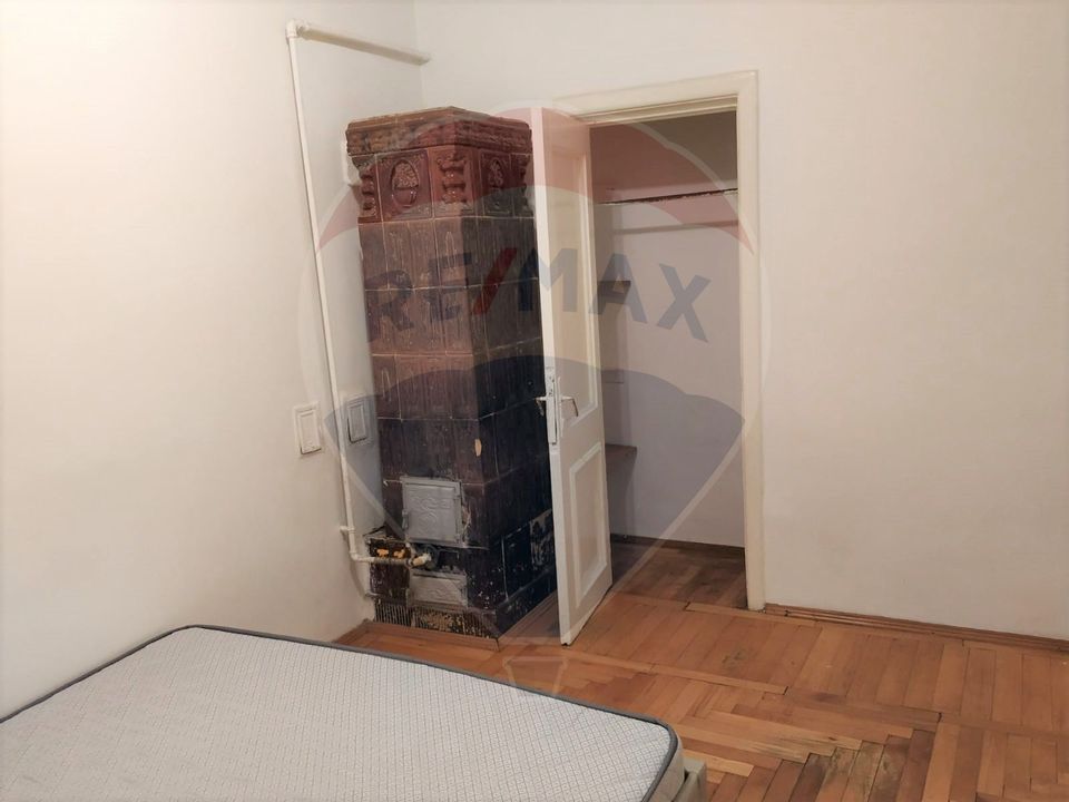 Inchiriere apartament 2 camere,  dec, boiler, demisol, Dimitrov