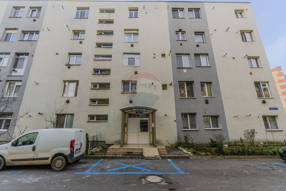 1 room Apartment for sale, Astra area