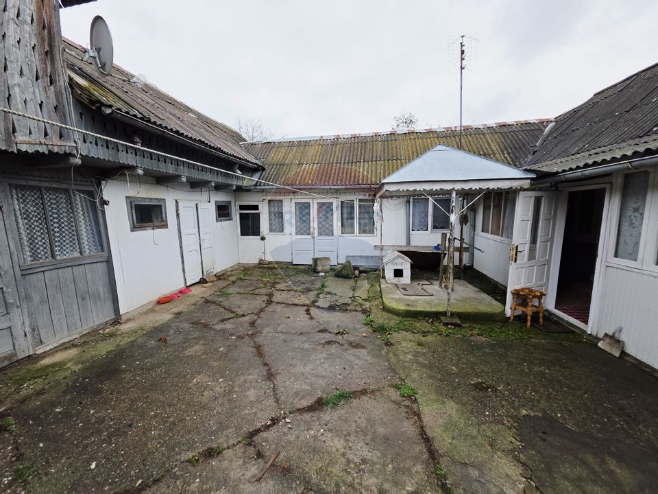 4 room House / Villa for sale