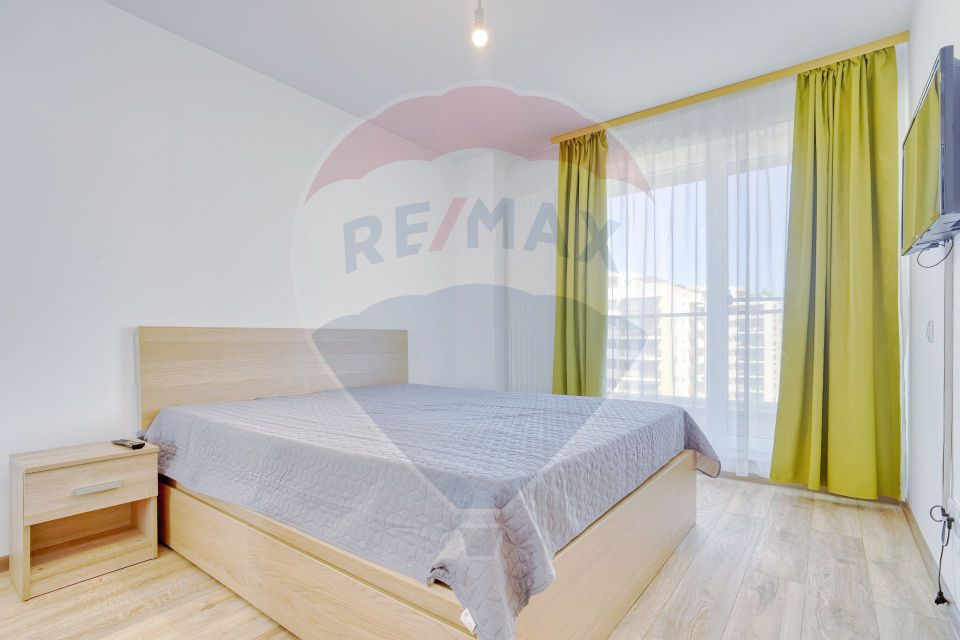 TRANZACTIONAT! Apartament cu 2 camere de închiriat, utilități incluse