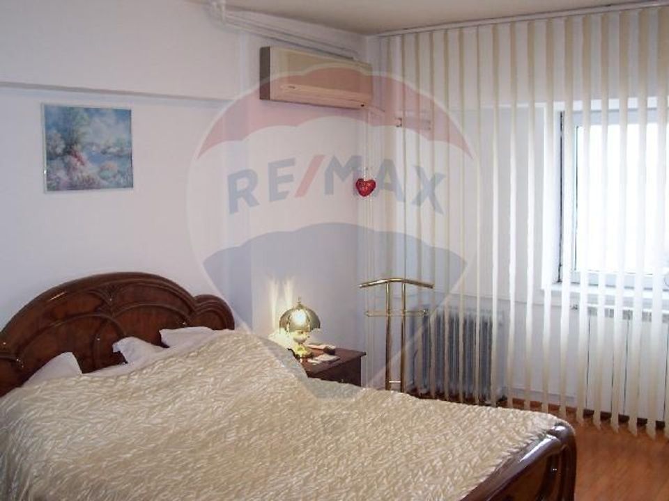INCHIRIERE /Apartament premium cu 3 camere |/30 mp /Bd. Unirii 61