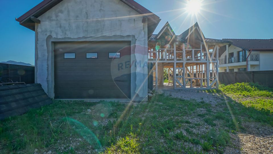 5 room House / Villa for sale, Triaj area