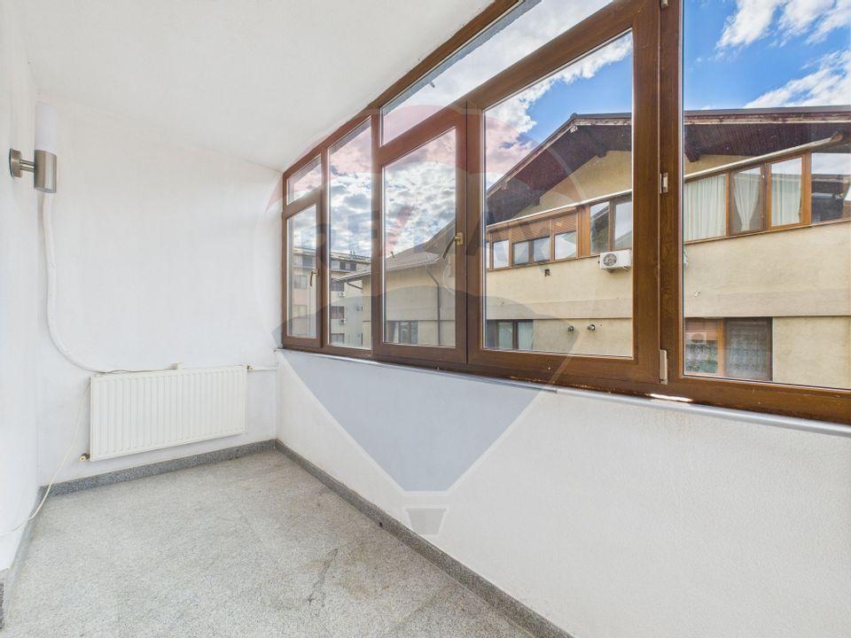 Apartament tip Duplex cu 3 Camere | Parcare Inclusa |