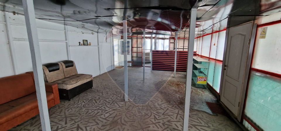 56sq.m Commercial Space for sale, Orizont area