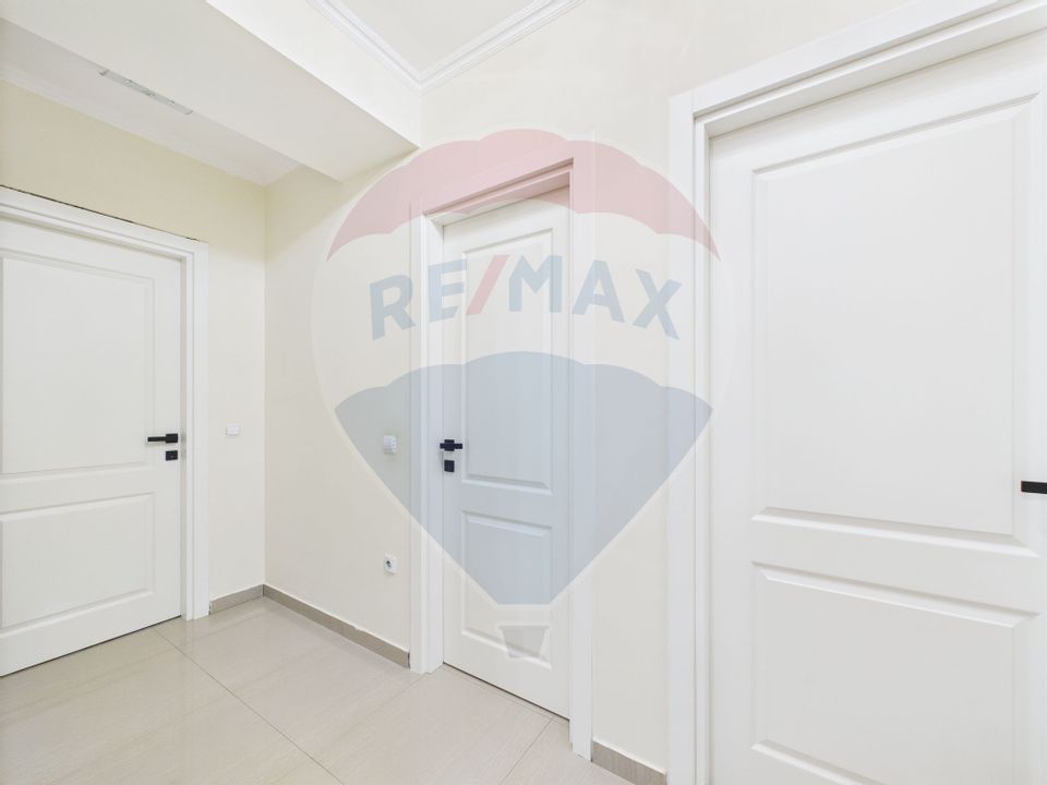 3 room Apartment for sale, Bucurestii Noi area
