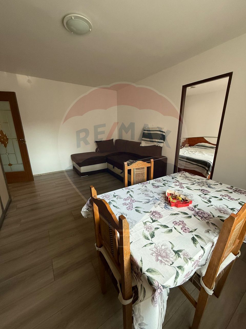 2 room Apartment for rent