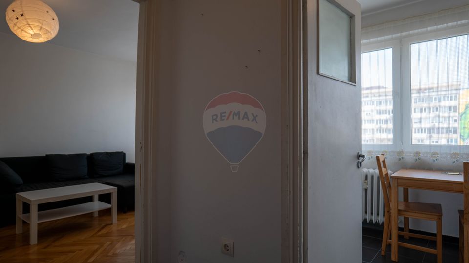 2 room Apartment for sale, Iancului area