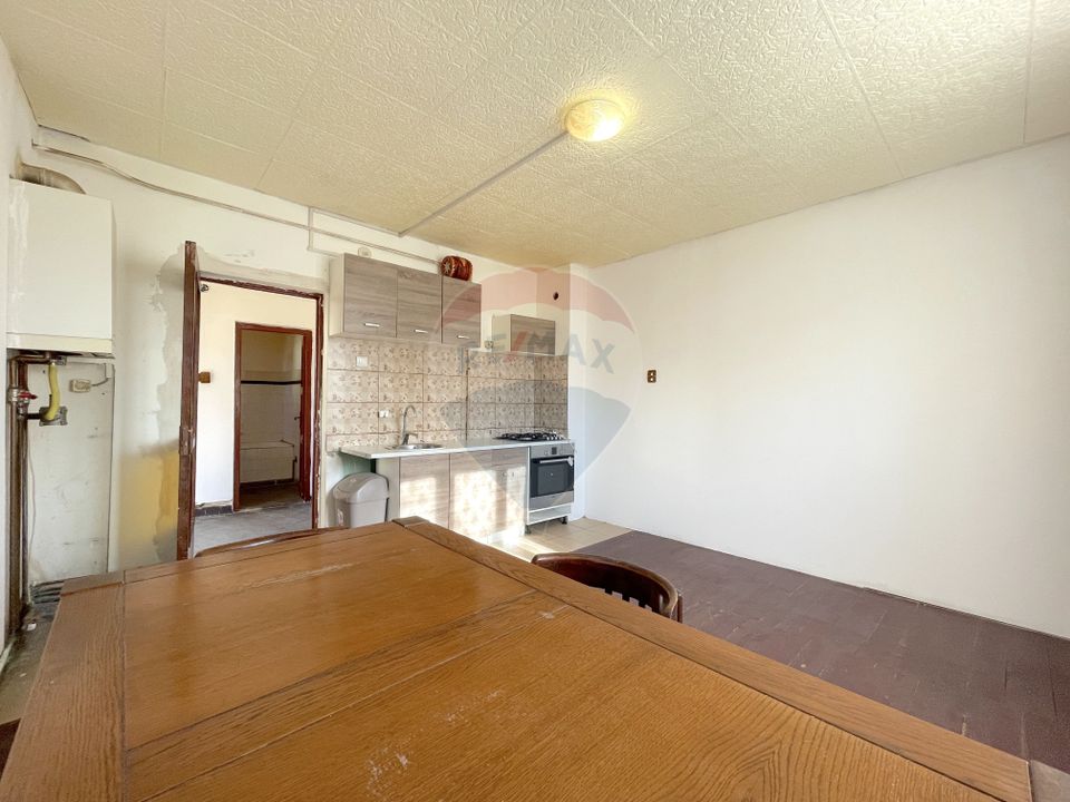 2 room Apartment for sale, Florilor area