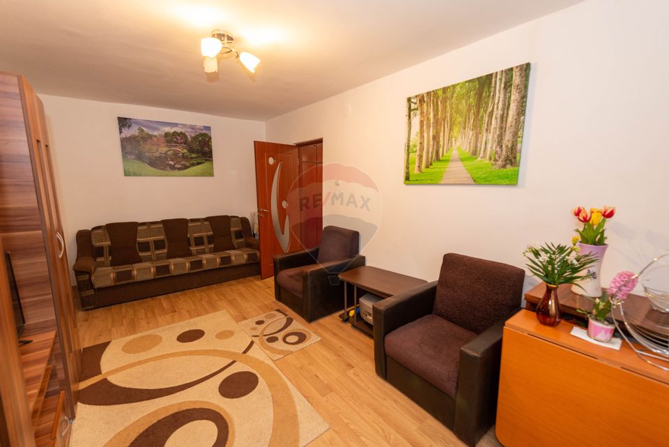 2 room apartment for sale , 48mpu , National Arena