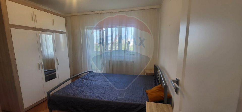 3 room Apartment for rent, Micalaca area