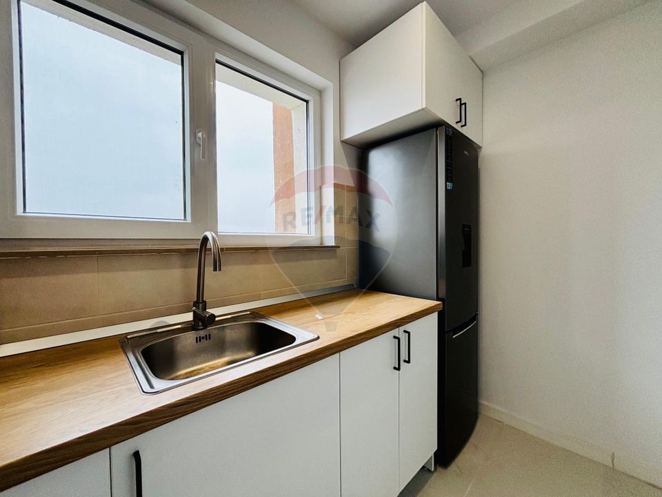 2 room Apartment for sale