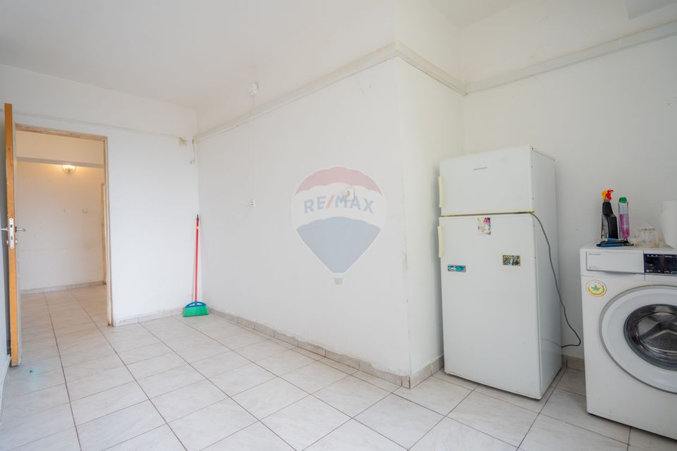 3 room Apartment for sale, Pantelimon area