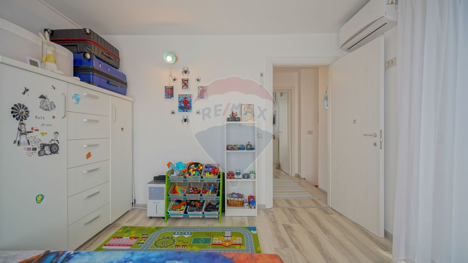 3 room House / Villa for sale