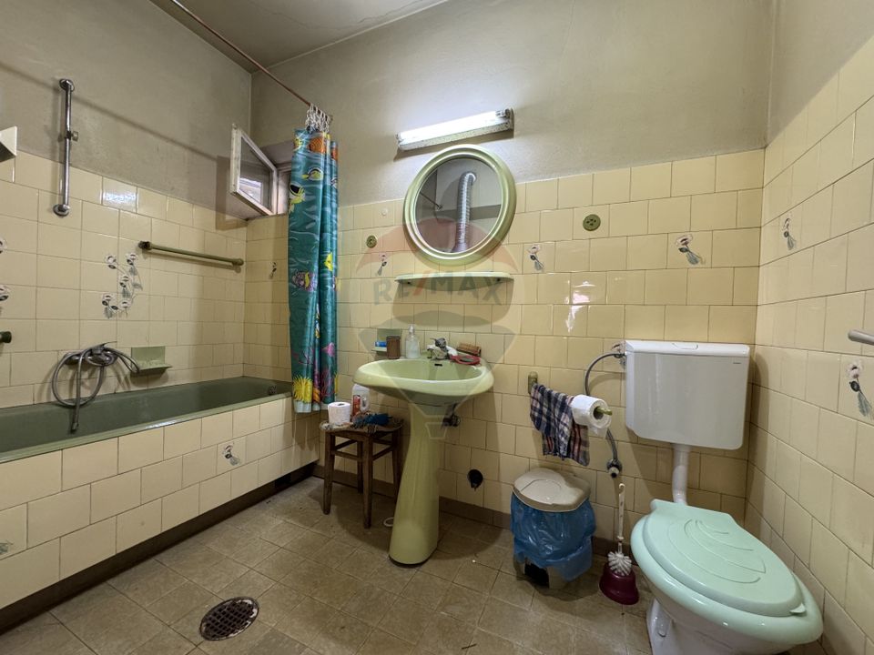 3 room House / Villa for sale, Central area