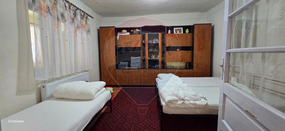 5 room House / Villa for sale, Exterior Sud area