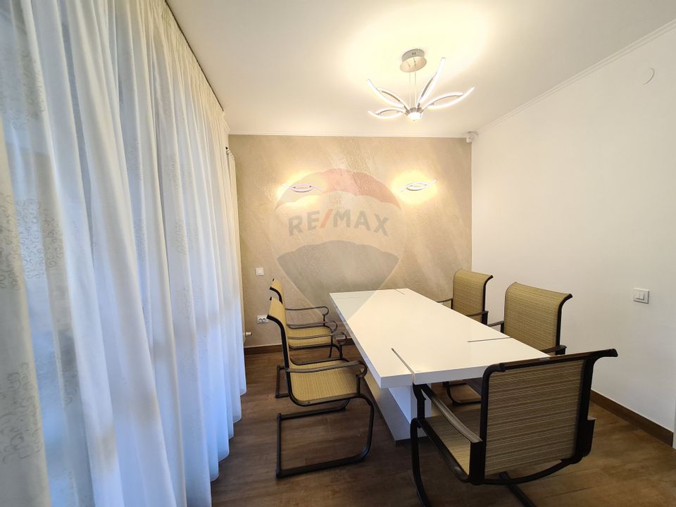 5 room House / Villa for rent, Aviatiei area