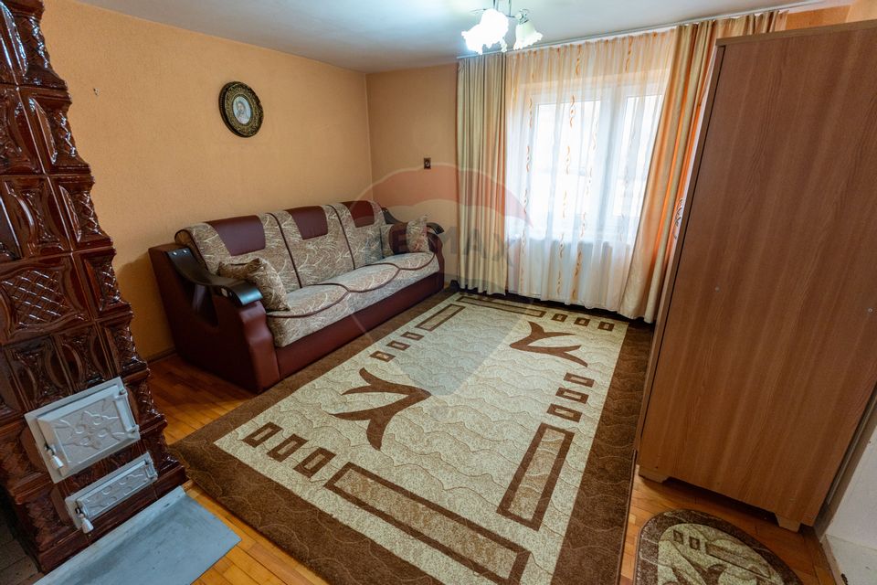 Casă de vanzare Certejul de sus,jud. Hunedoara