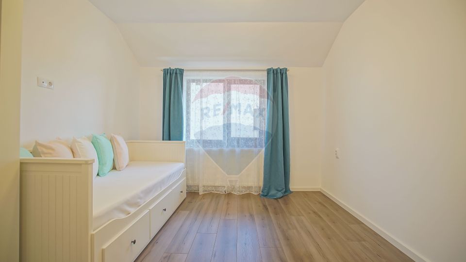 4 room House / Villa for sale