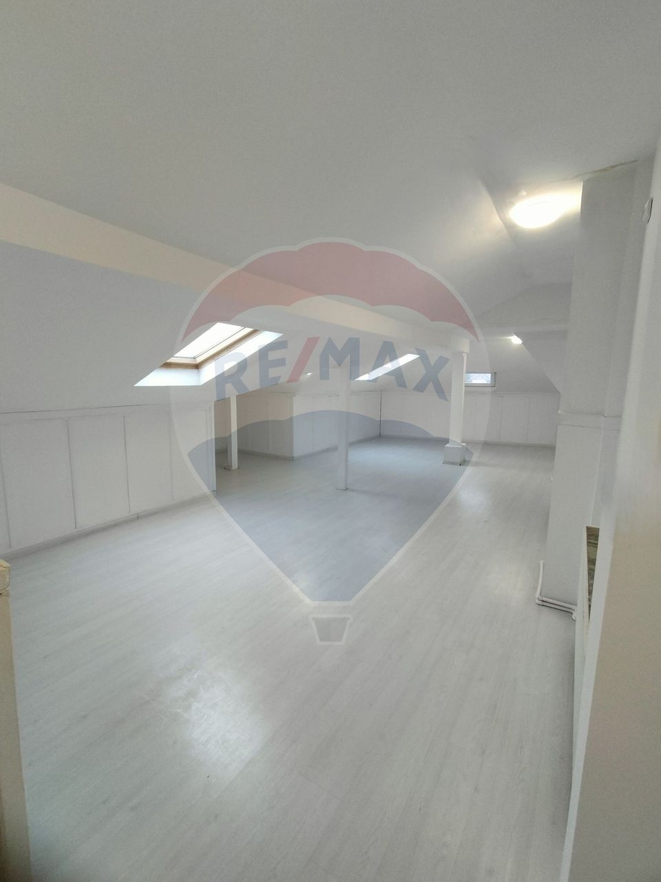 323.2sq.m Office Space for rent, Eminescu area