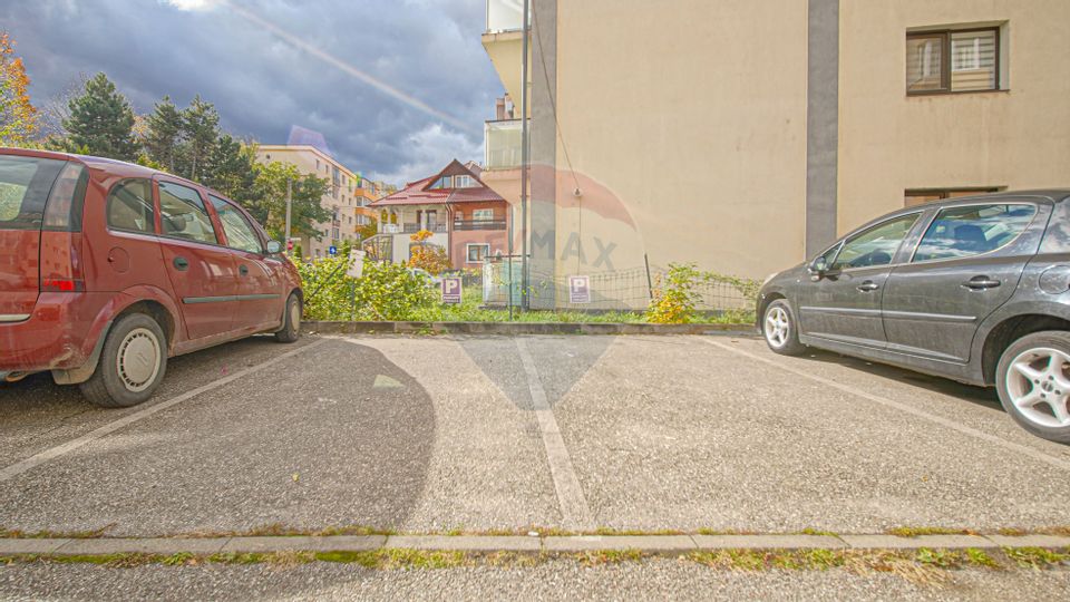 0% COMISION | APARTAMENT CU SCARA INTERIOARA | CALEA BUCURESTI