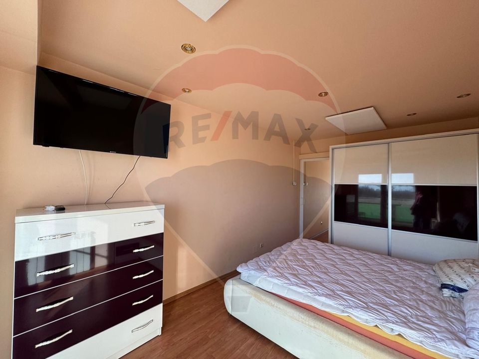 Apt.Samantha de închiriat -zona Polivalenta aproape de Malul Muresului