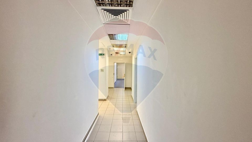 Spațiu comercial de închiriat Calarasi