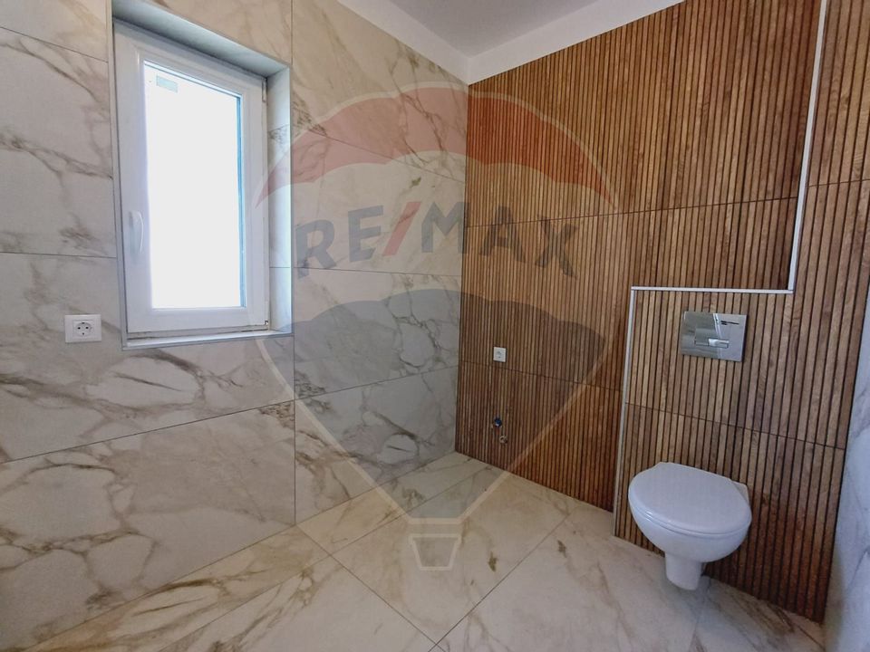 Apartament cu 2 camere de vanzare