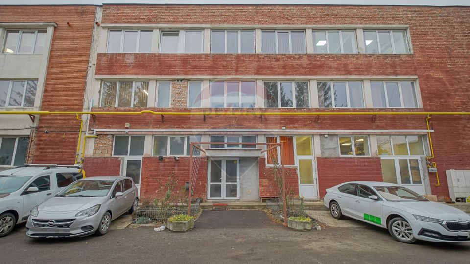 96sq.m Office Space for sale, Uzina 2 area