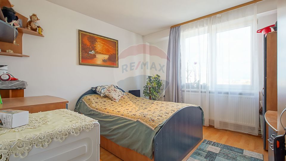 3 CAMERE DECOMANDAT || GRIVITEI || LANGA KAUFLAND || 0% COMISION