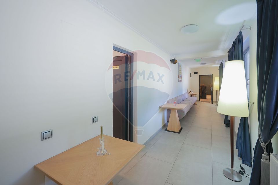 26 room Hotel / Pension for sale