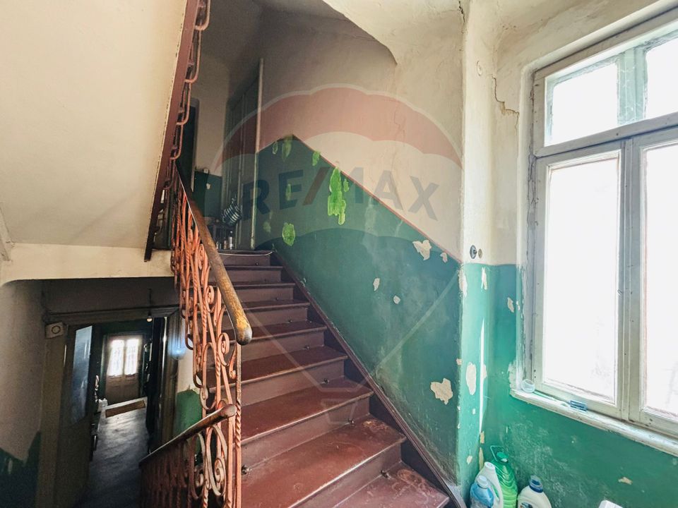 VILA ULTRACENTRALA IDEAL  INVESTITIE