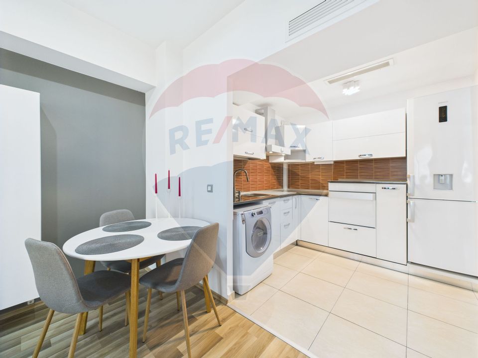 De vanzare | Apartament 2 camere mobilat utilat | Rin Grand