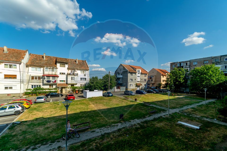 3 room Apartment for sale