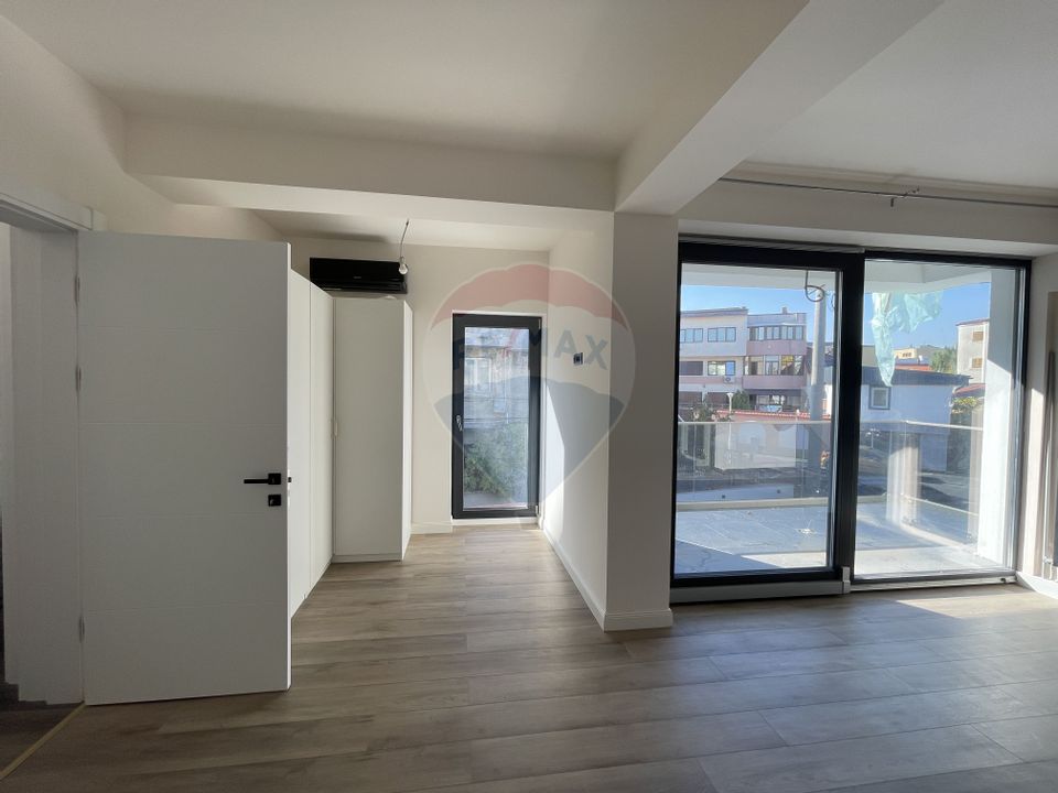 New house GF+1, Muncii – Ronda area, Popa Nan