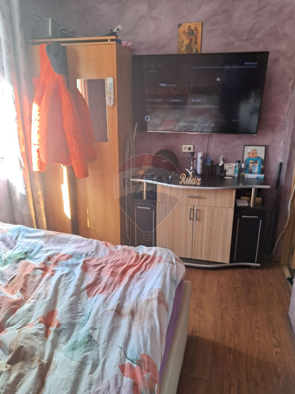 3 room Apartment for sale, Ultracentral area