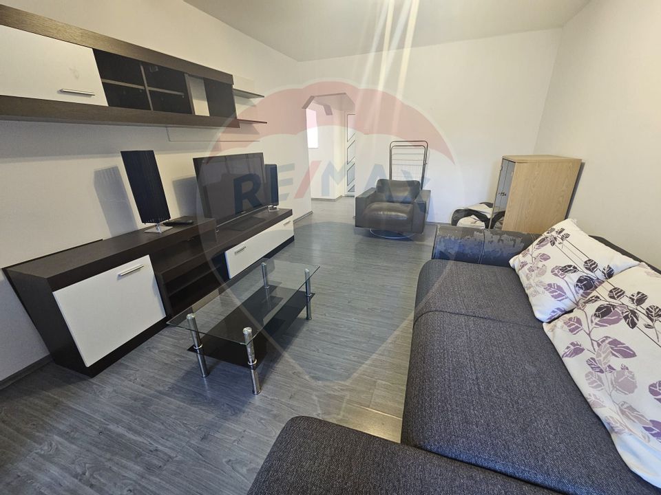 Apartament de vanzare