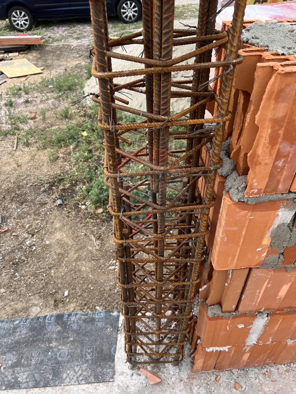 Red house 118sqm | Land 625sqm | Irish Green Stefanestii de Jos