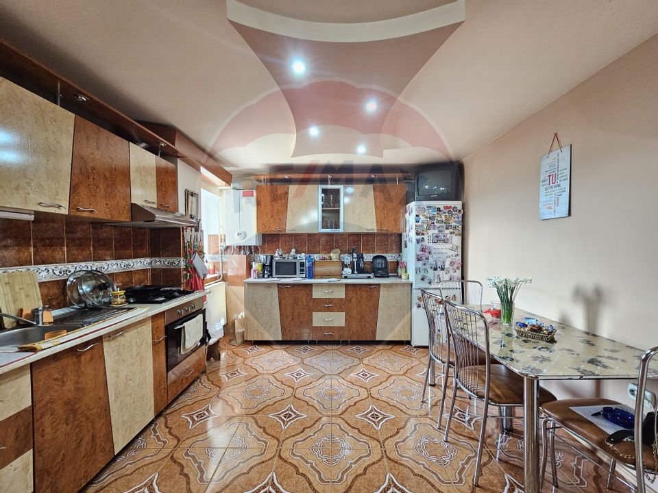 3 room Apartment for sale