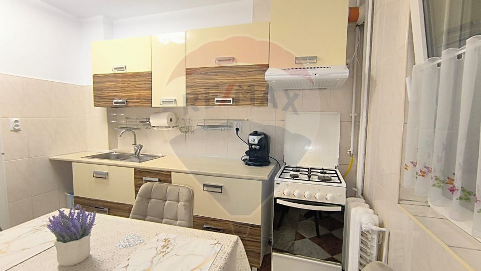 Apartament 2 camere de inchiriat Gheorgheni