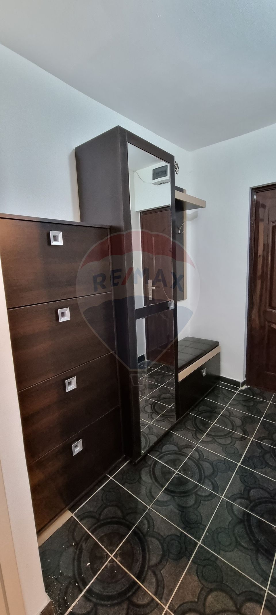 1 room Apartment for rent, Periferie area