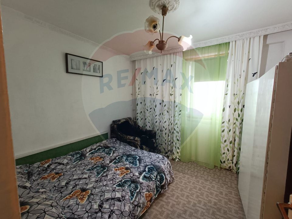 2 room Apartment for sale, Drumul Taberei area