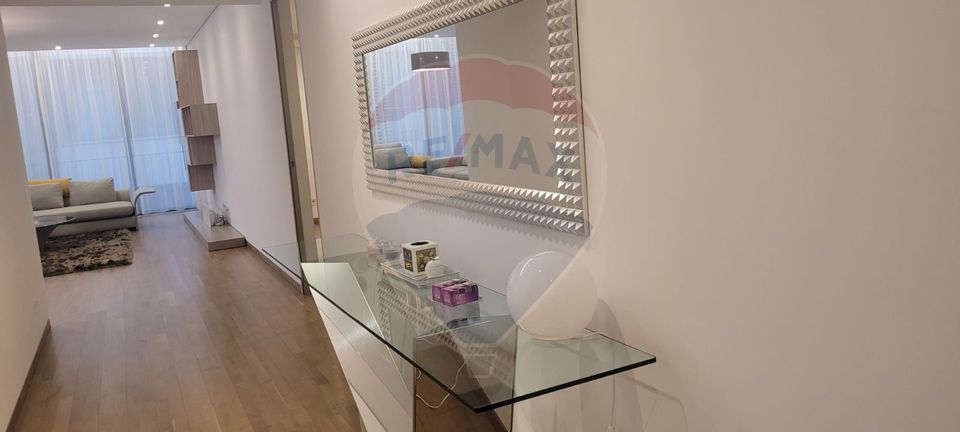 5 room Apartment for rent, Primaverii area